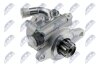 Насос ГУР Toyota Land Cruiser, Hilux 1KZ,1KD-FTV,2KD-FTV, NTY SPWTY005 (фото 1)