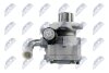 Насос ГУР Toyota Land Cruiser, Hilux 1KZ,1KD-FTV,2KD-FTV, NTY SPWTY005 (фото 4)