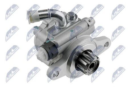 Насос ГУР Toyota Land Cruiser, Hilux 1KZ,1KD-FTV,2KD-FTV, NTY SPWTY005