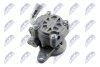 Насос ГУР Toyota Land Cruiser, Hilux 1KZ,1KD-FTV,2KD-FTV, NTY SPWTY005 (фото 5)