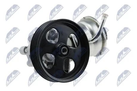 Гидравлический насос, рулевое управление на TOYOTA NTY SPWTY016