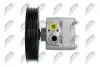 НАСОС ПІДСИЛЮВАЧА | VOLVO S60 I 2.0T,2.4,2.4T,2.5T,T5 00-10, S80 I 2.0,2.0T,2.4 98-07, V70 II 2.0T,2.3 T5,2.4T, 2.4 T5, 2.4, 2.5T 00-07, XC70 2.5T XC 02-07 NTY SPWVV001 (фото 3)