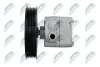НАСОС ПІДСИЛЮВАЧА | VOLVO S60 I 00-10, S80 I 2.4,2.4T,2.4T5,2.5T 99-06, V70 I 2.3,2.4T 98-00, V70II 99-07, XC70 2.4D5,2.4T,2.5T 00-07, C70 00-02 NTY SPWVV003 (фото 3)