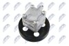 Volvo s40/v40 насос гидроусилителя вольво s40/v40 3524419 на VOLVO NTY SPWVV008 (фото 4)