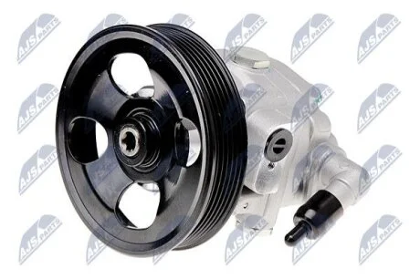 Volvo xc90 насос гидроусилителя вольво xc90 на VOLVO NTY SPWVV009