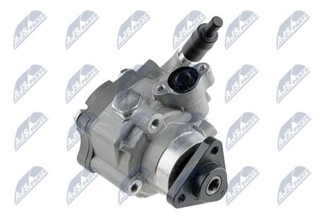 Vw t5/t6 насос гидроусилителя фольксваген t5/t6 на VW NTY SPWVW005