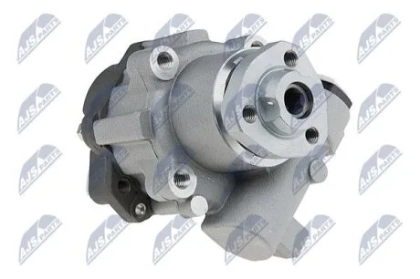 Гидравлический насос, рулевое управление на VW NTY SPWVW013