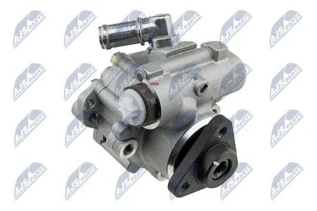 НАСОС ПІДСИЛЮВАЧА | VW PASSAT 96-05, AUDI A4 94-00, SKODA SUPERB 1.8T,2.0 02-08 NTY SPWVW017