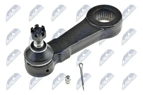 Mitsubishi pajero тяга рулевая митцубиши паджеро на MITSUBISHI NTY SWKMS002