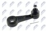 Рулевой рычаг mazda б2200 9606 б2500 0206,um4632220 NTY SWK-MZ-000 (фото 1)