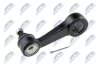 Рулевой рычаг mazda б2200 9606 б2500 0206,um4632220 NTY SWK-MZ-000 (фото 2)