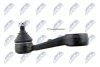 Рулевой рычаг mazda б2200 9606 б2500 0206,um4632220 NTY SWK-MZ-000 (фото 3)