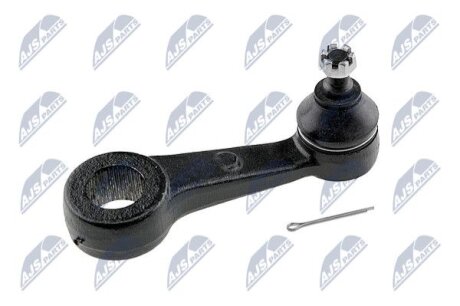 Рулевой рычаг mazda б2200 9606 б2500 0206,um4632220 NTY SWK-MZ-000