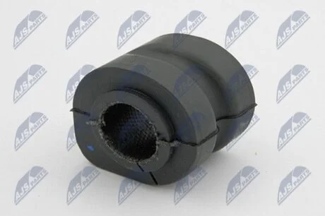 ВТУЛКА СТАБІЛІЗАТОРА ПЕРЕД 2ШТ NTY ZGSCH003