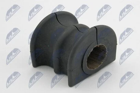 ВТУЛКА СТАБІЛІЗАТОРА ПЕРЕД 2ШТ NTY ZGS-CH-007