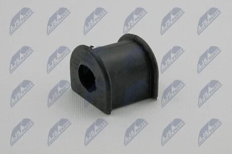 ВТУЛКА СТАБІЛІЗАТОРА ПЕРЕД 2ШТ NTY ZGS-CH-009