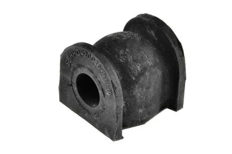 Honda accord 2d/4d втулка стабилизатора задняя хонда аккорд 2d/4d NTY ZGSHD032