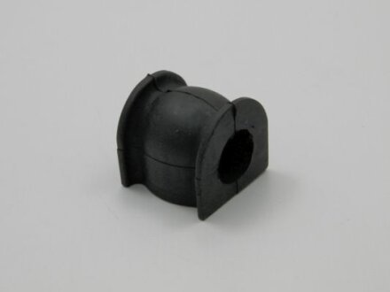 Втулка стабілізатора перед. Ø20mm (к-кт 2 шт) HONDA JAZZ II 1.2/1.3/1.4 03.02-10.08 NTY ZGSHD041