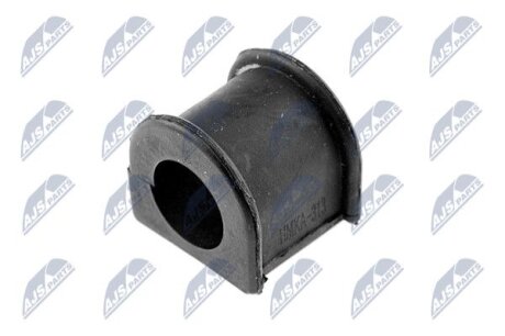 ВТУЛКА СТАБИЛИЗАТОРА ЗАД. 2SZT NTY ZGS-KA-313