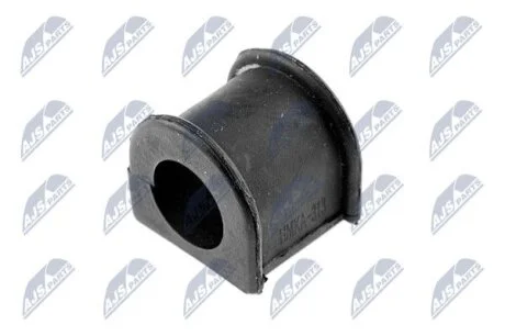 ВТУЛКА СТАБИЛИЗАТОРА ЗАД. 2SZT NTY ZGS-KA-313