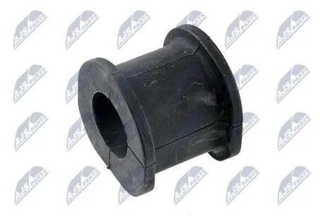 Ø 31mm (КТ 2 ШТ) Втулка стабілізатора перед. Mitsubishi Pajero 07- NTY ZGSMS025