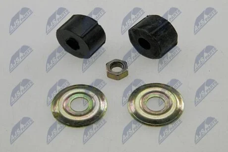 ВТУЛКА СТАБИЛИЗАТОРА TYЈ 2SZT NTY ZGSMS071