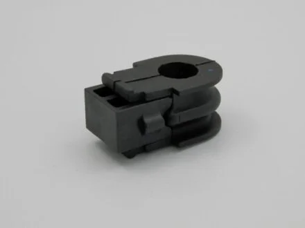 ВТУЛКА СТАБІЛІЗАТОРА ПЕРЕД 2ШТ NTY ZGS-NS-054