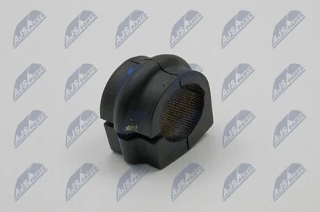 Втулка, стабилизатор на FORD,NISSAN NTY ZGS-NS-058