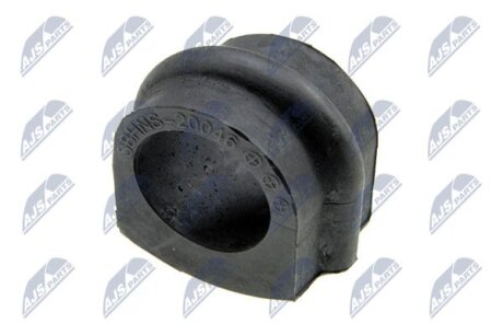 Infiniti fx35/45 втулка стабилизатора передняя инфинити fx35/45 на Infiniti NTY ZGS-NS-069