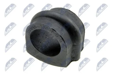 Infiniti fx35/45 втулка стабилизатора передняя инфинити fx35/45 на Infiniti NTY ZGS-NS-069