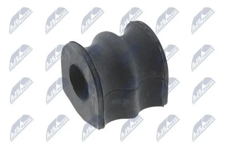 Nissan pathfinder r51 втулка стабилизатора задняя нисан пасфиндер r51 на NISSAN NTY ZGSNS071