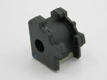 ВТУЛКА СТАБИЛИЗАТОРА ЗАД. 2SZT NTY ZGS-TY-026