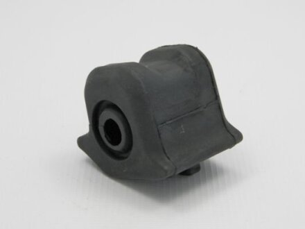 (Ø 21.2mm) Втулка стабілізатора перед. права Toyota Corolla/Auris 06- NTY ZGS-TY-059