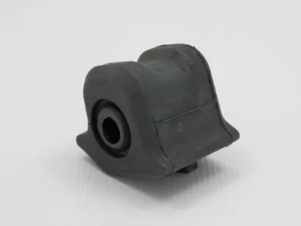 (Ø 21.2mm) Втулка стабілізатора перед. права Toyota Corolla/Auris 06- NTY ZGS-TY-059