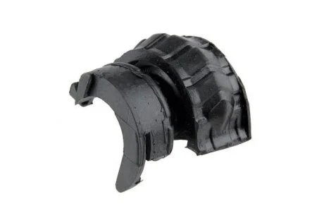 GUMA DRд╜KA STABILIZATORA TYЭ VW TOUAREG 03-10, PORSCHE CAYENNE 03-, AUDI Q7 06- NTY ZGS-VW-001