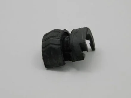 GUMA DRд╜KA STABILIZATORA PRZрD VW TOUAREG 03-10, PORSCHE CAYENNE 03-, AUDI Q7 06- NTY ZGS-VW-002