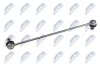 Bmw 7 e65/e66/e67 втулка стабилизатора передняя правая бмв 7 e65/e66/e67 на BMW NTY ZLP-BM-009 (фото 2)