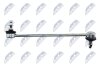 ЭдCZNIK STABILIZATORA PRZрD BMW 1 E81/82/87/88 06-, 3 E90/91/92/93 05-, Z4 E89 09-, X1 E NTY ZLP-BM-010 (фото 3)