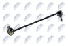 Bmw 1 f20/f21 втулка стабилизатора передняя левая бмв 1 f20/f21 на BMW NTY ZLPBM012 (фото 2)