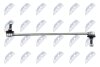 Передняя тяга стабилизатора cadillac bls 06-/ daihatsu materia 06- л,48820-b1010 NTY ZLP-CH-028 (фото 3)