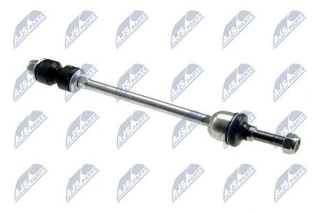 Dodge ram 1500 4wd втулка стабилизатора передняя левая, правая додж рем 1500 4wd NTY ZLP-CH-029