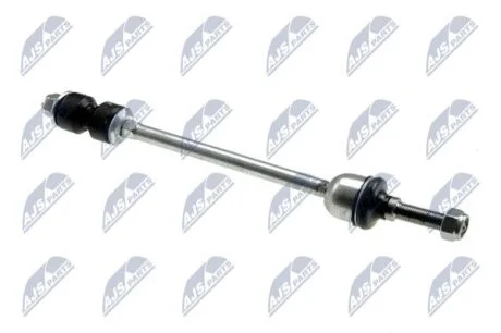 Dodge ram 1500 4wd втулка стабилизатора передняя левая, правая додж рем 1500 4wd NTY ZLP-CH-029