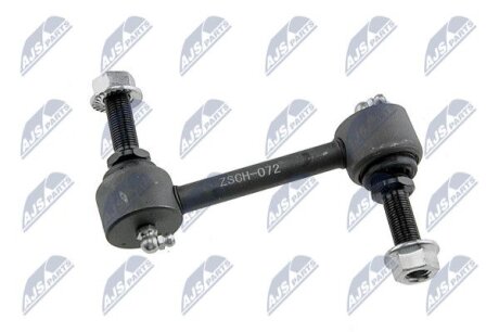 Ford edge втулка стабилизатора передняя форд едж на FORDUSA NTY ZLPCH072