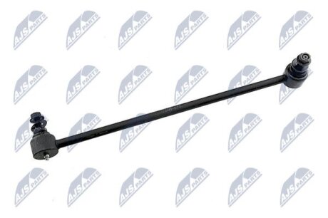 Тяга / стойка, стабилизатор на CHEVROLET NTY ZLPCH075