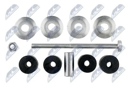 Daihatsu terios втулка стабилизатора передняя левая, правая дайхатсу териос на DAIHATSU NTY ZLPDA003