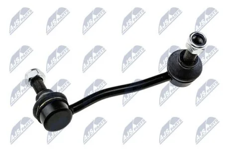 Стійка стабілізатора пер. MB Sprinter-VW Crafter 06-> ліва L NTY ZLPME001