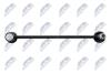 Тяга стабілізатора пер Лів/Прав 288mm MAZDA 6, CX-5, CX-9 2.0/2.2D/2.5 11.11- NTY ZLPMZ057 (фото 4)