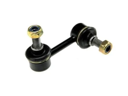 Тяга стабілізатора передня ліва 65mm NISSAN ALMERA TINO 1.8/2.0/2.2D 08.00-02.06 NTY ZLPNS005