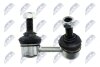 ЭдCZNIK STABILIZATORA PRZрD NISSAN NAVARA D40 05-, PATHFINDER R51 04-, FRONTIER D40 04- NTY ZLPNS078 (фото 3)