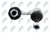 ЭдCZNIK STABILIZATORA PRZрD NISSAN NAVARA D40 05-, PATHFINDER R51 04-, FRONTIER D40 04- NTY ZLPNS078 (фото 4)